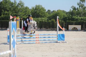 Concurso AROS Octubre 2019