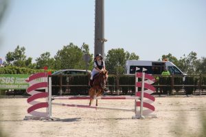 Concurso AROS Octubre 2019