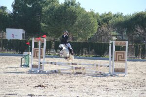 Concurso AROS WINTER 2021