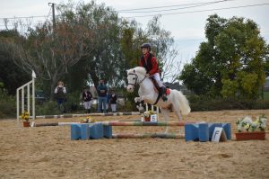 Concurso Social Club Hípico Sotomayor 2022
